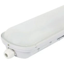 GEFOM Réglette étanche 114 Cm 120 Cm 9 GEFOM Réglette étanche 114 Cm 120 Cm -Promos Réglette & réglette LED Boutique 29700403 5