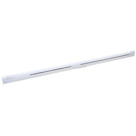 GEFOM Réglette Led 120 Cm - 18w 120 Cm 1 GEFOM Réglette Led 120 Cm - 18w 120 Cm