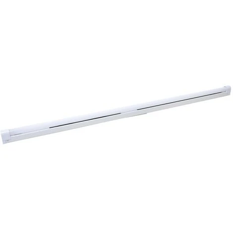 GEFOM Réglette Led 120 Cm - 18w 120 Cm 2 GEFOM Réglette Led 120 Cm - 18w 120 Cm – Image 2