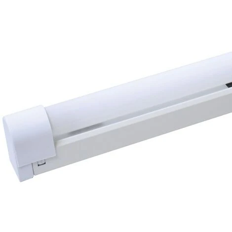 GEFOM Réglette Led 120 Cm - 18w 120 Cm 4 GEFOM Réglette Led 120 Cm - 18w 120 Cm – Image 4