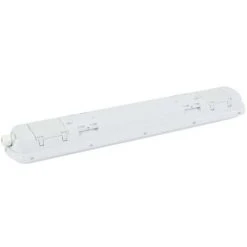 GEFOM Réglette étanche 54 Cm 60 Cm 8 GEFOM Réglette étanche 54 Cm 60 Cm -Promos Réglette & réglette LED Boutique 29700410 4