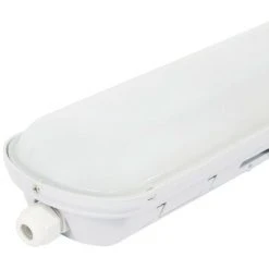 GEFOM Réglette étanche 54 Cm 60 Cm 9 GEFOM Réglette étanche 54 Cm 60 Cm -Promos Réglette & réglette LED Boutique 29700410 5