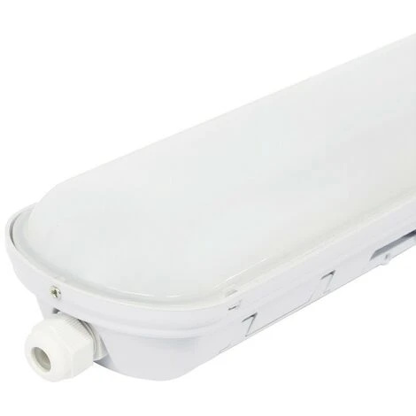 GEFOM Réglette étanche 54 Cm 60 Cm 5 GEFOM Réglette étanche 54 Cm 60 Cm – Image 5