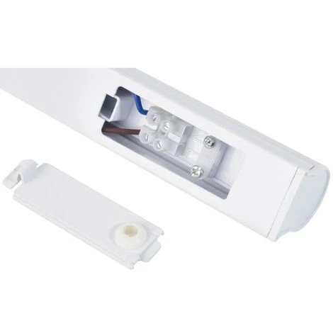 GEFOM Réglette 60 Cm - LED Intégrées 9w 60 Cm 3 GEFOM Réglette 60 Cm - LED Intégrées 9w 60 Cm – Image 3
