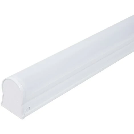 GEFOM Réglette 60 Cm - LED Intégrées 9w 60 Cm 4 GEFOM Réglette 60 Cm - LED Intégrées 9w 60 Cm – Image 4