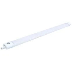 GEFOM Réglette LED Avec Détecteur - 120 Cm 120 Cm