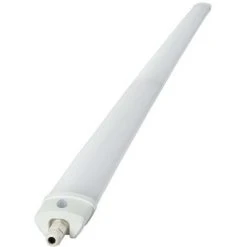 GEFOM Réglette LED Avec Détecteur - 120 Cm 120 Cm -Promos Réglette & réglette LED Boutique 29827213 5