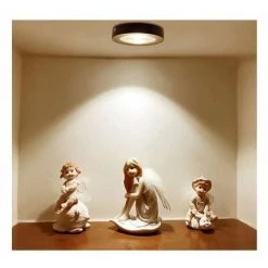 Perle Rare Éclairage D'armoire 2 Pièces, Projecteurs à LED Montés En Surface, éclairage De Comptoir, éclairage D'ustensiles De Cuisine 5W (doré, Blanc Chaud) 9 Perle Rare Éclairage D'armoire 2 Pièces, Projecteurs à LED Montés En Surface, éclairage De Comptoir, éclairage D'ustensiles De Cuisine 5W (doré, Blanc Chaud) -Promos Réglette & réglette LED Boutique 29870675 5