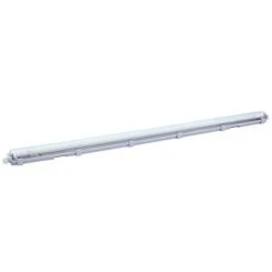 GEFOM Réglette LED 120 Cm - 18 W 1285 Mm