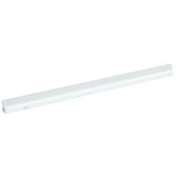 GEFOM Réglette 60 Cm - LED Intégrées 8w 570 Mm