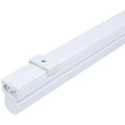GEFOM Réglette 60 Cm - LED Intégrées 8w 570 Mm -Promos Réglette & réglette LED Boutique 30053216 3