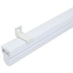 GEFOM Réglette 60 Cm - LED Intégrées 8w 570 Mm -Promos Réglette & réglette LED Boutique 30053216 4