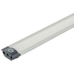 GEFOM Réglette Led 60 Cm - Interrupteur Sensitif Spécial Angle 600 Mm -Promos Réglette & réglette LED Boutique 30053220 4