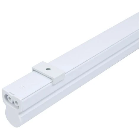 GEFOM Réglette 90 Cm - LED Intégrées 12w 870 Mm 3 GEFOM Réglette 90 Cm - LED Intégrées 12w 870 Mm – Image 3