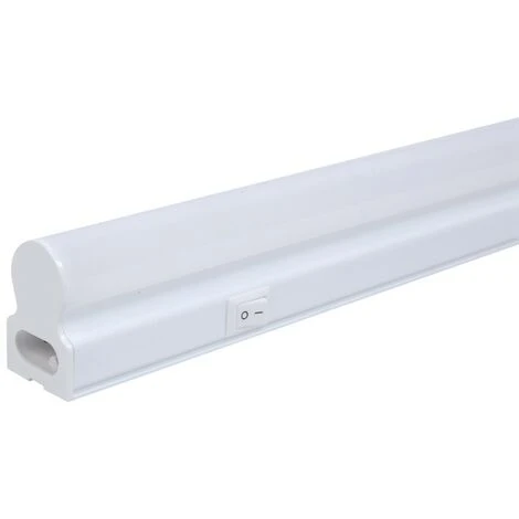 GEFOM Réglette 90 Cm - LED Intégrées 12w 870 Mm 5 GEFOM Réglette 90 Cm - LED Intégrées 12w 870 Mm – Image 5