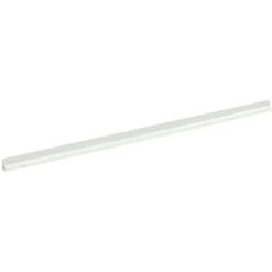 GEFOM Réglette 120 Cm - LED Intégrées 14w 1170 Mm