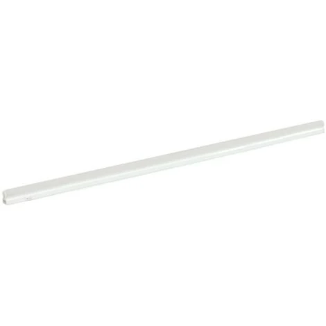 GEFOM Réglette 120 Cm - LED Intégrées 14w 1170 Mm 1 GEFOM Réglette 120 Cm - LED Intégrées 14w 1170 Mm