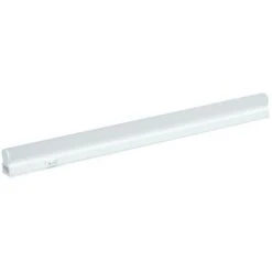 GEFOM Réglette 30 Cm - LED Intégrées 4w 310 Mm