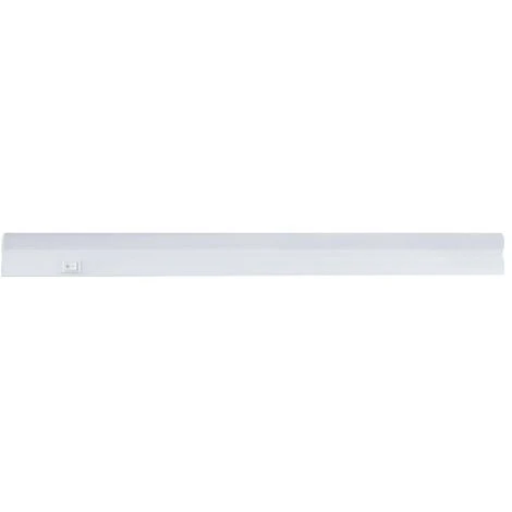 GEFOM Réglette 30 Cm - LED Intégrées 4w 310 Mm 3 GEFOM Réglette 30 Cm - LED Intégrées 4w 310 Mm – Image 3