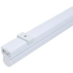 GEFOM Réglette 30 Cm - LED Intégrées 4w 310 Mm 8 GEFOM Réglette 30 Cm - LED Intégrées 4w 310 Mm -Promos Réglette & réglette LED Boutique 30053278 4