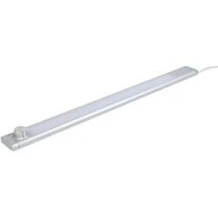 GEFOM Réglette Led Cuisine 60 Cm Avec Variateur 600 Mm