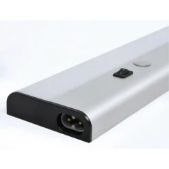 GEFOM Réglette Led Alu 53 Cm Avec Interrupteur 527 Mm -Promos Réglette & réglette LED Boutique 30053283 5