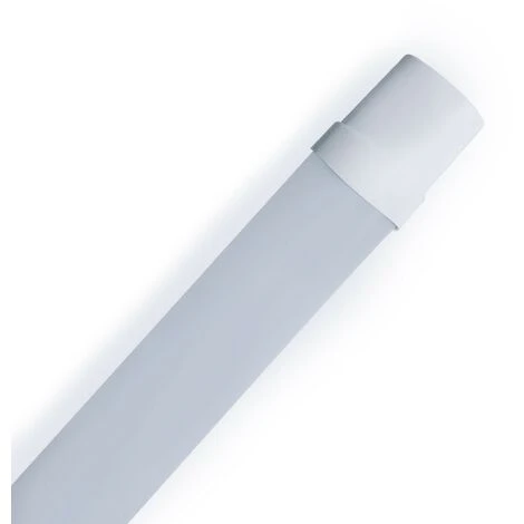 EUROPALAMP REGLETA LED 36 W 120 CM IMPERMEABLE IP65 BLANCO NEUTRO 2 EUROPALAMP REGLETA LED 36 W 120 CM IMPERMEABLE IP65 BLANCO NEUTRO – Image 2