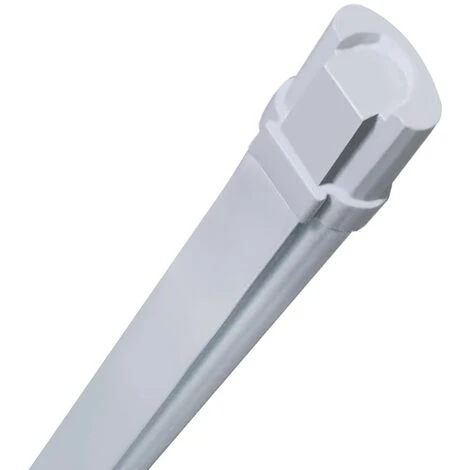 EUROPALAMP REGLETA LED 36 W 120 CM IMPERMEABLE IP65 BLANCO NEUTRO 4 EUROPALAMP REGLETA LED 36 W 120 CM IMPERMEABLE IP65 BLANCO NEUTRO – Image 4