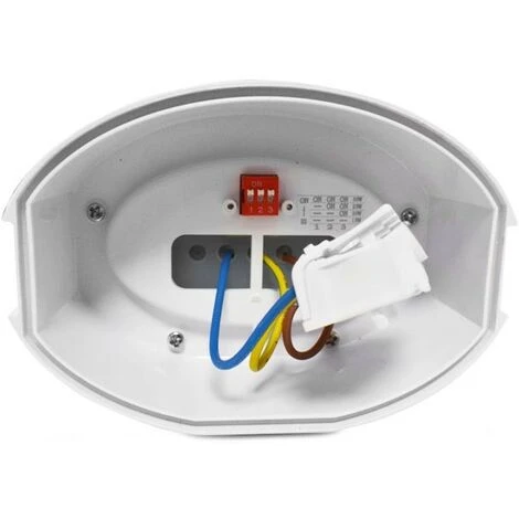 MIIDEX LIGHTING Boîtier étanche LED Intégrées 30W Pour Milieu Hostile IP66/IP69K 670 Mm | Blanc-neutre-4000k 3 MIIDEX LIGHTING Boîtier étanche LED Intégrées 30W Pour Milieu Hostile IP66/IP69K 670 Mm | Blanc-neutre-4000k – Image 3