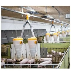 MIIDEX LIGHTING Boîtier étanche LED Intégrées 30W Pour Milieu Hostile IP66/IP69K 670 Mm | Blanc-neutre-4000k 7 MIIDEX LIGHTING Boîtier étanche LED Intégrées 30W Pour Milieu Hostile IP66/IP69K 670 Mm | Blanc-neutre-4000k -Promos Réglette & réglette LED Boutique 30085639 4