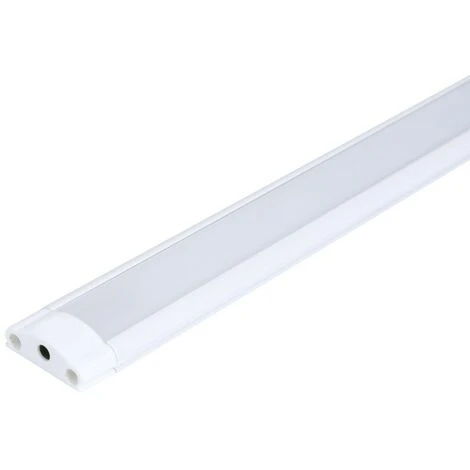 GEFOM Réglette Ultra Fine 30 Cm - LED 3w - Concept Helios 300 MM 3 GEFOM Réglette Ultra Fine 30 Cm - LED 3w - Concept Helios 300 MM – Image 3