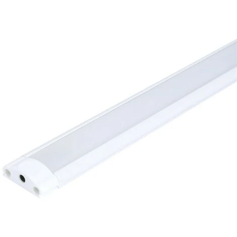 GEFOM Réglette Ultra Fine 50 Cm - LED 5,5w - Concept Helios 500 MM 3 GEFOM Réglette Ultra Fine 50 Cm - LED 5,5w - Concept Helios 500 MM – Image 3