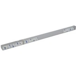 GEFOM Réglette LED Rechargeable Avec Détecteur De Mouvement - Fixation Par Adhésif Ou Vis 500 MM 9 GEFOM Réglette LED Rechargeable Avec Détecteur De Mouvement - Fixation Par Adhésif Ou Vis 500 MM -Promos Réglette & réglette LED Boutique 30339538 5