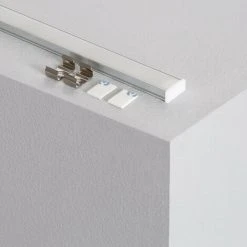 LEDKIA Profilé Avec Ruban LED New Aretha 250mm 3W Avec Interrupteur Sans Contact Blanc Neutre 4000K - Blanc Neutre 4000K -Promos Réglette & réglette LED Boutique 32390951 3