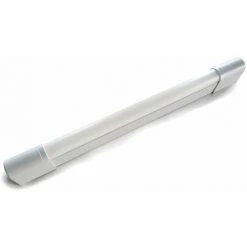 Paris Prix - Réglette à Led Pour Meuble "noka" 35cm Blanc