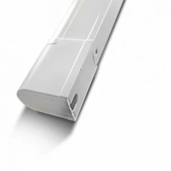 Paris Prix - Réglette à Led Pour Meuble "noka" 35cm Blanc -Promos Réglette & réglette LED Boutique 33708545 3