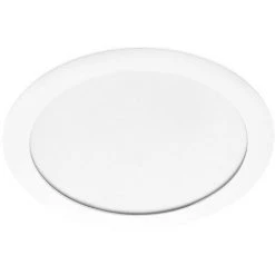 Spot Flat Encastré Fosnova Disano LED 18W 4000K 1700 Lumen 2215951000