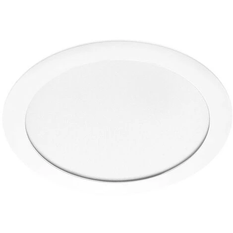 Spot Flat Encastré Fosnova Disano LED 18W 4000K 1700 Lumen 2215951000 1 Spot Flat Encastré Fosnova Disano LED 18W 4000K 1700 Lumen 2215951000