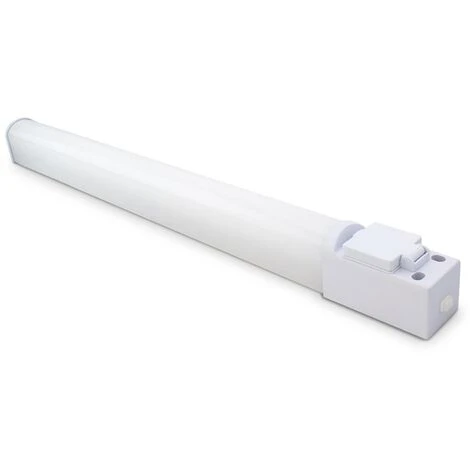 LED Strip Light Salle De Bain Avec Prise 15W 6500K IP44 GSC 001705294 1 LED Strip Light Salle De Bain Avec Prise 15W 6500K IP44 GSC 001705294