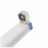 Réglette Slim Pour Tube LED T8 Simple - Non étanche - 900 Mm - DeliTech®