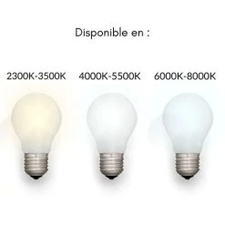 Tube Néon LED T5 30cm 4W 2 Têtes Avec Interrupteur - Blanc Chaud 2300K - 3500K - SILAMP - Blanc Chaud 2300K - 3500K 8 Tube Néon LED T5 30cm 4W 2 Têtes Avec Interrupteur - Blanc Chaud 2300K - 3500K - SILAMP - Blanc Chaud 2300K - 3500K -Promos Réglette & réglette LED Boutique 34691156 4