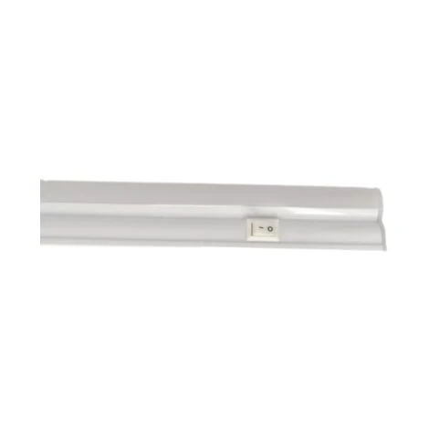 SILAMP Tube Néon LED T5 60cm 8W 2 Têtes Avec Interrupteur 3 SILAMP Tube Néon LED T5 60cm 8W 2 Têtes Avec Interrupteur – Image 3