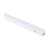 Tube Néon LED T5 90cm 12W 2 Têtes Avec Interrupteur - Blanc Chaud 2300K - 3500K - SILAMP - Blanc Chaud 2300K - 3500K