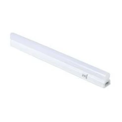 Tube Néon LED T5 90cm 12W 2 Têtes Avec Interrupteur - Blanc Chaud 2300K - 3500K - SILAMP - Blanc Chaud 2300K - 3500K