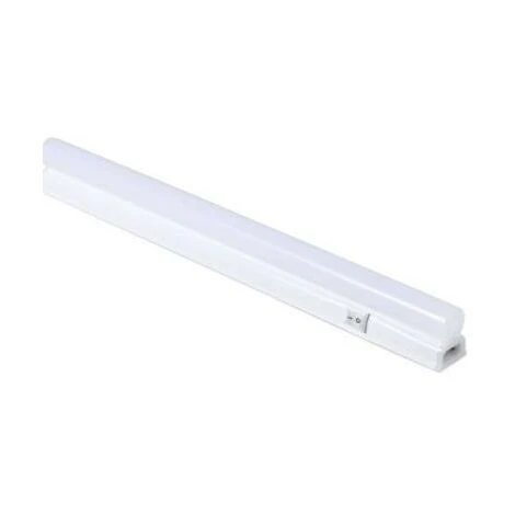 Tube Néon LED T5 90cm 12W 2 Têtes Avec Interrupteur - Blanc Chaud 2300K - 3500K - SILAMP - Blanc Chaud 2300K - 3500K 1 Tube Néon LED T5 90cm 12W 2 Têtes Avec Interrupteur - Blanc Chaud 2300K - 3500K - SILAMP - Blanc Chaud 2300K - 3500K