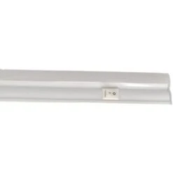 Tube Néon LED T5 90cm 12W 2 Têtes Avec Interrupteur - Blanc Chaud 2300K - 3500K - SILAMP - Blanc Chaud 2300K - 3500K 7 Tube Néon LED T5 90cm 12W 2 Têtes Avec Interrupteur - Blanc Chaud 2300K - 3500K - SILAMP - Blanc Chaud 2300K - 3500K -Promos Réglette & réglette LED Boutique 34691162 3