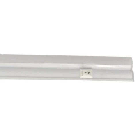 Tube Néon LED T5 90cm 12W 2 Têtes Avec Interrupteur - Blanc Chaud 2300K - 3500K - SILAMP - Blanc Chaud 2300K - 3500K 3 Tube Néon LED T5 90cm 12W 2 Têtes Avec Interrupteur - Blanc Chaud 2300K - 3500K - SILAMP - Blanc Chaud 2300K - 3500K – Image 3