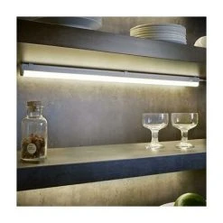 Tube Néon LED T5 90cm 12W 2 Têtes Avec Interrupteur - Blanc Chaud 2300K - 3500K - SILAMP - Blanc Chaud 2300K - 3500K 8 Tube Néon LED T5 90cm 12W 2 Têtes Avec Interrupteur - Blanc Chaud 2300K - 3500K - SILAMP - Blanc Chaud 2300K - 3500K -Promos Réglette & réglette LED Boutique 34691162 4