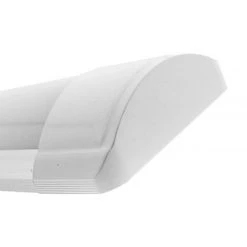 Réglette LED SlimLine 1200 Mm 40W 4000LM Blanc Froid 6000K | IluminaShop