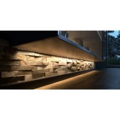 Bande Led 12v Versa Plus 60 - Angle D'éclairage : 120° - Couleur De La Lumière : Blanc Neutre - Longueur : 1200 Mm - Puissance : 5,8 W - Température De Couleur : 4000 K - HALEMEIER - Largeur : 7,5 Mm -Promos Réglette & réglette LED Boutique 37827681 4